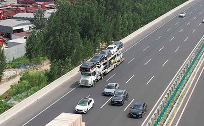 隆林高速公路汽车救援